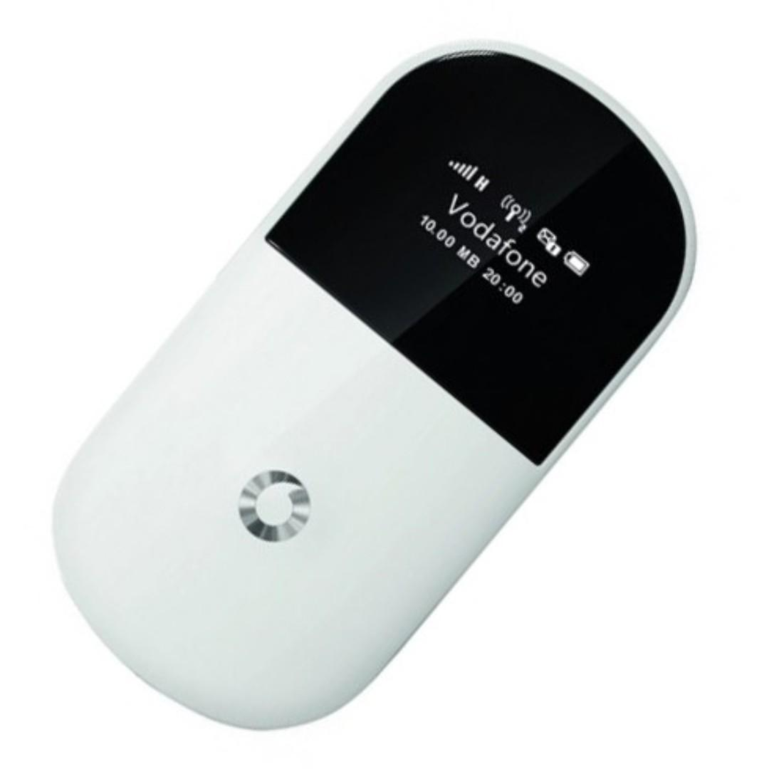 for Huawei Vodafone R205 3G Wireless pocket Router with Sim Card Slot 3g Mobile WiFi Router